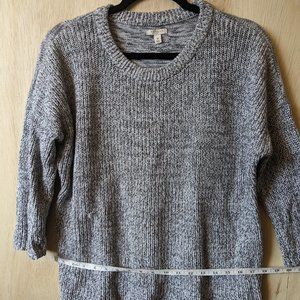 Sonoma Grey sweater